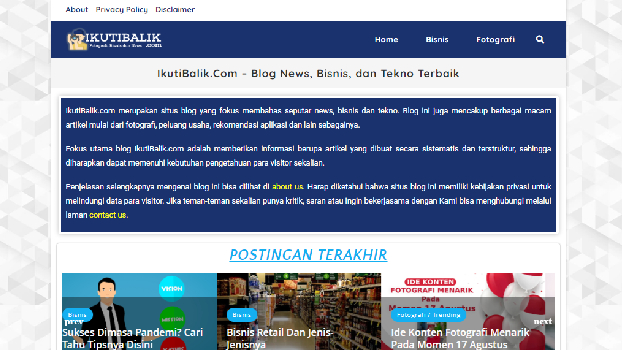 Blog IkutiBalik.com